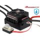 Robitronic Razer 50A Vízálló brushless szabályzó