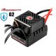 Robitronic Razer G2 60A Vízálló brushless szabályzó 