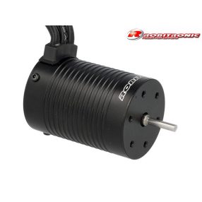   Robitronic RAZER TEN LBP3652 4000KV 4 pólusú brushless motor