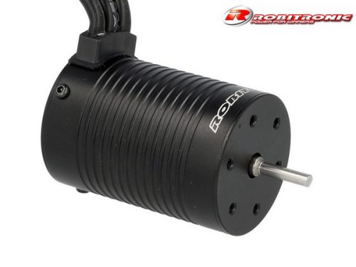 Robitronic RAZER TEN LBP 3652 4600KV 4 pólusú brushless motor