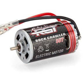 FTX, RGT 550-es 35T kefés motor (Crawler)