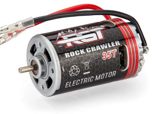 FTX, RGT 550-es 35T kefés motor (Crawler)