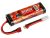 Rock AMP 7.2v 5000mAh NiMH Sub-C akkupakk (T- Deans, Tamiya)