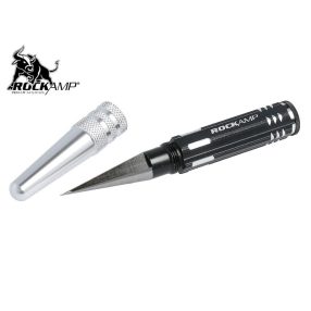 Rockamp Karosszéria fúró 0-14mm furat készítéséhez