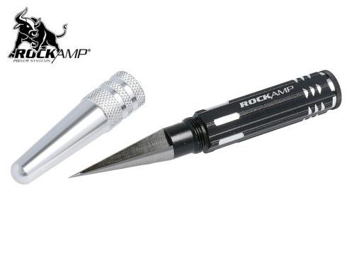 Rockamp Karosszéria fúró 0-14mm furat készítéséhez