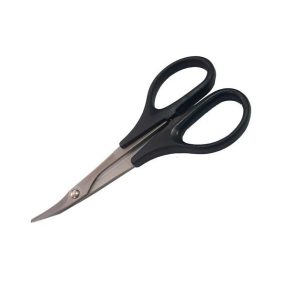 Robitronic lexan olló hajlított Robitronic lexan olló hajlított