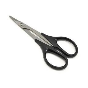 Robitronic lexan olló egyenes Robitronic lexan olló egyenes