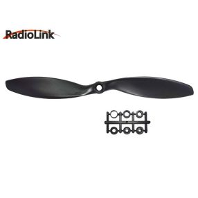   Radiolink  Slow Flyer légcsavar elektromos repülőkhöz 8x3.8 1db