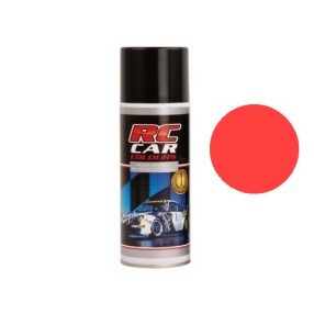 RC CAR lexan festék FLUO PIROS RC CAR lexan festék FLUO PIROS