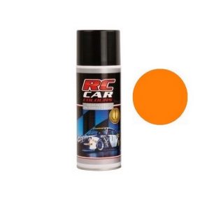 RC CAR lexan festék FLUO NARANCSSÁRGA RC CAR lexan festék FLUO NARANCSSÁRGA