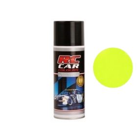 RC Car Lexán festék, FLUO SÁRGA RC Car Lexán festék, FLUO SÁRGA