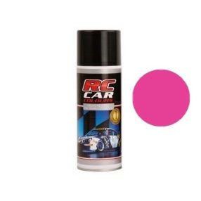 RC CAR lexan festék FLUO CUYPERS PINK RC CAR lexan festék FLUO CUYPERS PINK