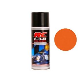 RC CAR lexan festék FLUO SALVO NARANCSSÁRGA RC CAR lexan festék FLUO SALVO NARANCSSÁRGA