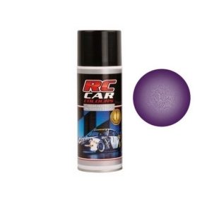 RC CAR lexan festék CANDY ICE PURPLE RC CAR lexan festék CANDY ICE PURPLE