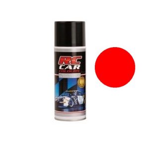 RC CAR lexan festék PIROS RC CAR lexan festék PIROS