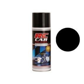 RC CAR lexan festék FEKETE RC CAR lexan festék FEKETE