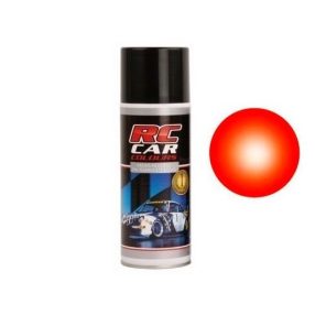 RC CAR lexan festék METÁL PIROS RC CAR lexan festék METÁL PIROS