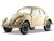 RocHobby 1:12 VW Bogár 4WD RTR autómodell (katonai)