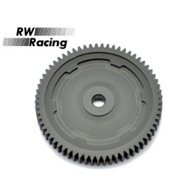 RW Racing FTX / VRX tuning spur 0.6M , 65T (polyacetal) 