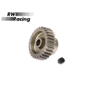 RW Racing 48DP, 35T alumínium pinion  RW Racing 48DP, 35T alumínium pinion