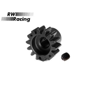 RW Racing acél pinion M1 11T 