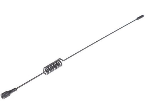 KYX CB antenna Jeep, crawler , trial autómodellekre 22cm