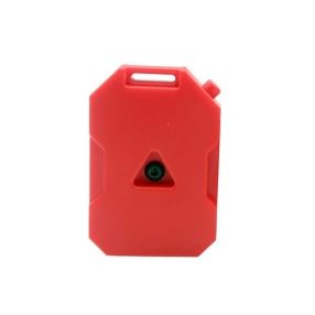 KYX 1:10 Crawler üzemanyag kanna makett tartóval 1db