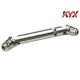 KYX Crawler acél középső kardán (110-135mm) 1db (Axial SCX10)