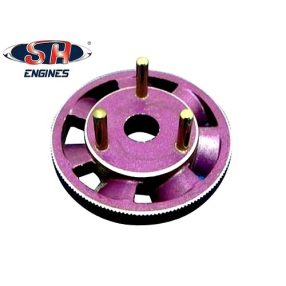 SH Ventilátoros lendkerék 37mm (7.5mm)