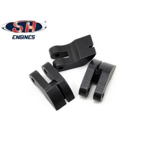 SH 1:8 Műanyag kuplung pofa szett