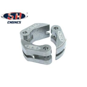 SH Pro 1:8 Alumínium kuplungpofa