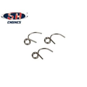  SH kuplungrugó 0.9mm 