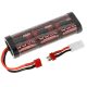 Robitronic 7.2V 3600mAh NiMh Sub-C (T-Deans-Tamiya)