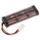 Robitronic 7.2V 4000mAh NiMh Sub-C 