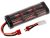 Robitronic 7.2V 4000mAh NiMh Sub-C