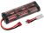 Robitronic 7.2V 5000mAh NiMh Sub-C (T-Deans , Tamiya)