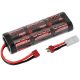 Robitronic 7.2V 5000mAh NiMh Sub-C  (T-Deans , Tamiya)