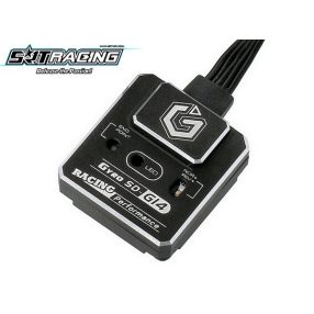 SRT Racing Alu házas Drift Gyro SD-G14