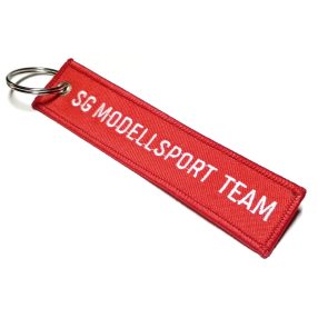 SG Modellsport kulcstartó 1db