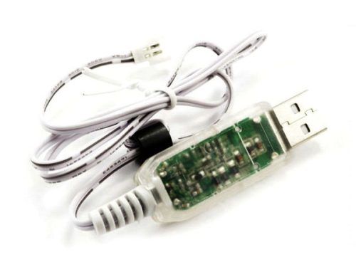 FTX Outback mini crawler NIMH USB töltő