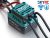 SkyRC FuriaX Supa60A-es  brushless szabályzó