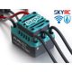 SkyRC FuriaX Supa60A-es  brushless szabályzó