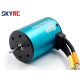 SkyRC FuriaX Supa  3650 (2300KV) 4 pólusú BL motor 