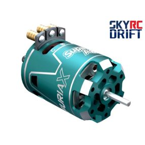   (Rendelésre) SkyRC FuriaX Supa Agile 10.5T (3880KV) Drift Motor 