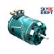 (Rendelésre) SkyRC FuriaX Supa Agile 10.5T (3880KV) Drift Motor 