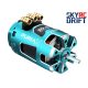 (Rendelésre) SkyRC FuriaX Hyper Agile 10.5T (3880KV) Drift Motor 