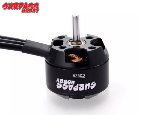 Surpass Hobby C2826-14 1900kv Outrunner BL Motor