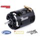 SPH Rocket 540-V3 Black 21.5T (1850KV) szenzoros brushless motor