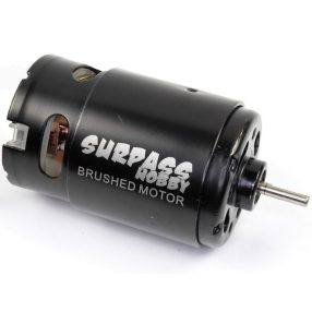 Motore CC ad alta velocità 775 12V 150W 12000 RPM - Arduiner