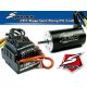 Sworkz S-epower 1:8 Brushless szett  100A / 2200KV / 3-4s Lipo